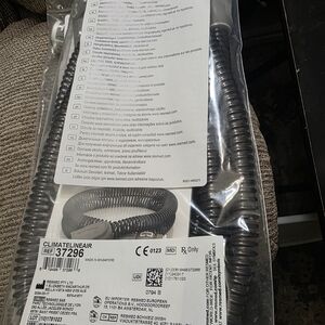 ClimatelineAir Breathing Tube